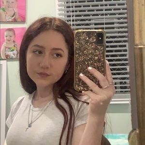 Meet your Posher, Tiana